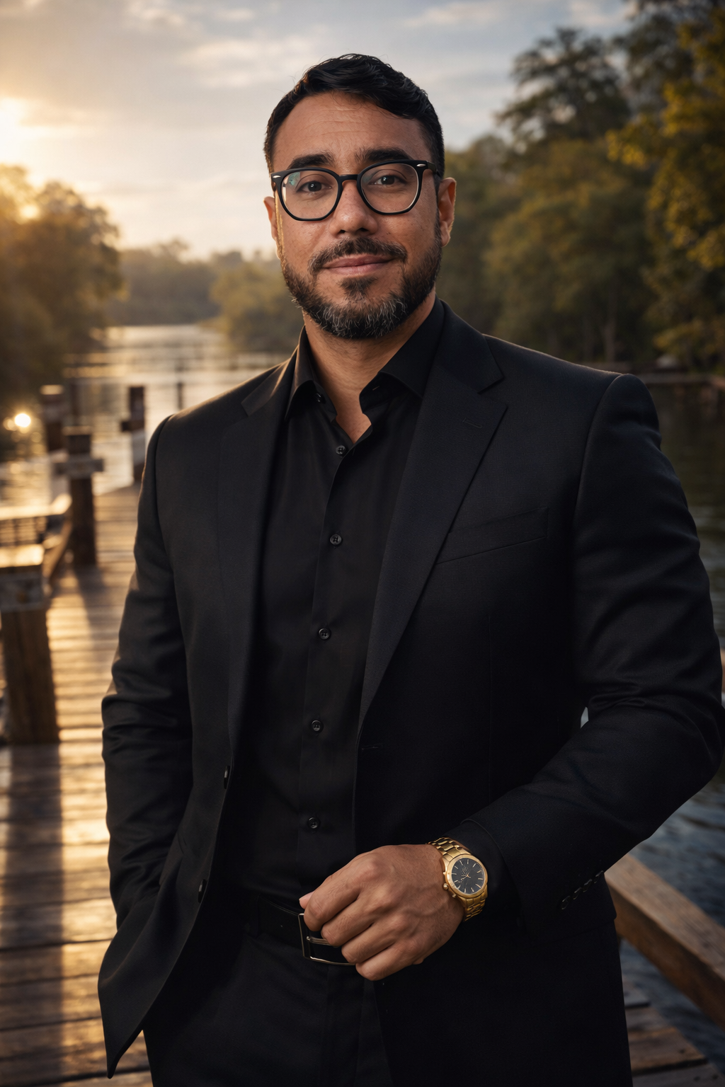 Raphael Wilson - Corretor Especialista